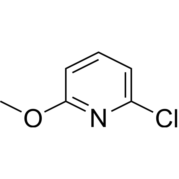 2-Chloro-6-methoxypyridine 17228-64-7
